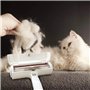 Brosse Ramasse Poil