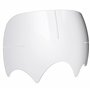 AirGearPro Cache-objectifs détachables compatibles avec le masque respiratoire complet G-750 avec filtres | Couvertures d’écran