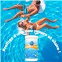 Oxygène Actif pour Spa, Pastilles de 20g, 1KG - Désinfectant Efficace Contre bactéries, Virus et Champignons – Traitement de l’E