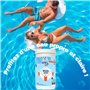 Brome Spa et Piscine, Entretien et Désinfection de l’Eau/Elimine Les impuretés de l’Eau - Dissolution très Lente - Pastilles de 