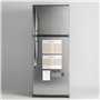 SKYCROO ® Calendrier Magnetique Frigo x3 + Accessoires - Planificateur Hebdomadaire + Mensuel + Mémo Aimanté Planning Semaine Ta