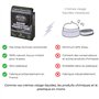 Baume Visage et yeux pour homme hydratant artisanal 32g certifié Cosmos Organic Bio & Vegan