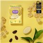 Baume contour des yeux hydratant artisanal 18g certifié Cosmos Organic Bio & Vegan