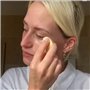 Baume contour des yeux hydratant artisanal 18g certifié Cosmos Organic Bio & Vegan