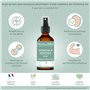 Beauty & Wild VITAMINE D3 VÉGÉTALE | 2 spray = 2000UI | Immunité & Santé des Os et des Dents | VITAMINE D3 VÉGAN | Enfants & Adu