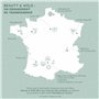 Beauty & Wild VITAMINE D3 VÉGÉTALE | 2 spray = 2000UI | Immunité & Santé des Os et des Dents | VITAMINE D3 VÉGAN | Enfants & Adu
