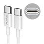 Câble usb c vers usb c