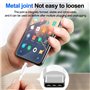 Câble usb c vers usb c, BLANC PD 2M Type C, Câble de Charge Rapide pour iPad/MacBook/Samsung/Manette Xbox/Switch/Huawei/PS5, Tra