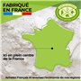 TERRE DE DIATOMEES DIATEOR - Seau de 5Kg de Terre de Diatomée Grade Alimentaire - 100% Naturelle, Non Calcinée - Poudre Blanche 