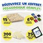 6 Encreurs