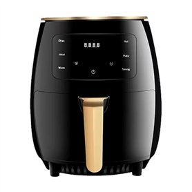 Ksiope Friteuse à Air 4