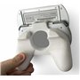Geek Art Play Grip pour PSP GO - Confort et Précision