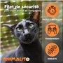 Filet Balcon Chat