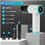 FNOZ Aspirateur-Souffleur