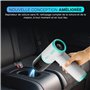 FNOZ Aspirateur-Souffleur