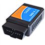 Boitier Diagnostic Auto ELM327 Lecteur OBD II Bluetooth – Effacer Code Défaut pour Voiture Essence/Diesel – Android & iOS Iphone