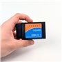 Boitier Diagnostic Auto ELM327 Lecteur OBD II Bluetooth – Effacer Code Défaut pour Voiture Essence/Diesel – Android & iOS Iphone