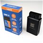 Boitier Diagnostic Auto ELM327 Lecteur OBD II Bluetooth – Effacer Code Défaut pour Voiture Essence/Diesel – Android & iOS Iphone