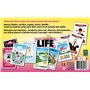 Blackrock Games Smile Life - Jeu d'ambiance Amusant et Simple - dès 12 Ans pour 2 à 6 Joueurs - Fun, drôle, Accessible - idéal E