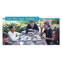 Blackrock Games Smile Life - Jeu d'ambiance Amusant et Simple - dès 12 Ans pour 2 à 6 Joueurs - Fun, drôle, Accessible - idéal E