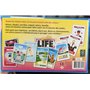 Blackrock Games Smile Life - Jeu d'ambiance Amusant et Simple - dès 12 Ans pour 2 à 6 Joueurs - Fun, drôle, Accessible - idéal E