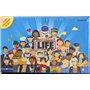 Blackrock Games Smile Life - Jeu d'ambiance Amusant et Simple - dès 12 Ans pour 2 à 6 Joueurs - Fun, drôle, Accessible - idéal E