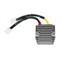CHLKEAMEE régulateur de Tension Moto Régulateur De Tension Redresseur De Moto pour D&uca&ti 848 1099 Street Fighter S 1099 848 S