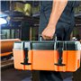 Flexible Loquet de Capot en Caoutchouc en Acier Fermetures Rapides En Acier Inoxyd