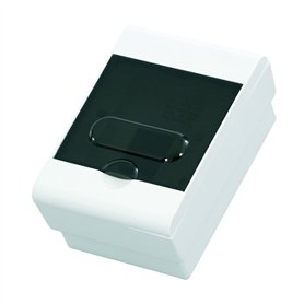 Boîtier de distribution encastré