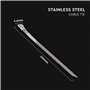 6 mm x 200 mm – Polyvalents pour Câblag
