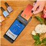 myPOS Pro Terminal de paiement Mobile avec imprimante│ TPE transactions Ultra-Rapides, règlement instantané et sans Frais cachés