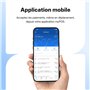 myPOS Ultra Terminal de paiement mobile avec imprimante ultra-rapide │ Batterie endurante │ Versement instantané des fonds │ San
