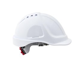 Casque Chantier - Léger Casque de Chantier Professionnel