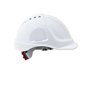 Casque Chantier - Léger Casque de Chantier Professionnel