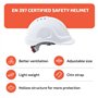 Casque Chantier Homme