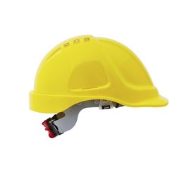 Casque Chantier - Léger Casque de Chantier Professionnel