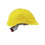 Casque Chantier - Léger Casque de Chantier Professionnel