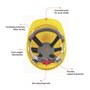 Polyvalent Casque securite