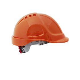 Casque Chantier - Léger Casque de Chantier Professionnel