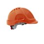 Casque Chantier - Léger Casque de Chantier Professionnel