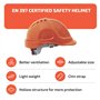 Casque Chantier Homme