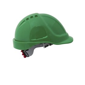 Casque Chantier - Léger Casque de Chantier Professionnel