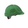 Casque Chantier - Léger Casque de Chantier Professionnel