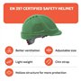 Casque Chantier Homme