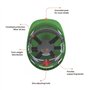 Polyvalent Casque securite