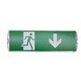 Éclairage de secours LED - Sortie de secours - Éclairage de secours - Éclairage de secours