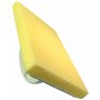 AERZETIX - C45936 - Taloche à Éponge 270x140mm pour Nettoyage/Essuyage des Joints de Carrelage - Épaisseur de l'éponge 20mm - Fa