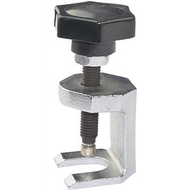 AERZETIX - C46566 - Extracteur de Bras d'Essuie-Glace 66mm Réglable - Démonte/Dépose/Enlevement Bras d'Essuie-Glace - Outil de D