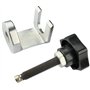 AERZETIX - C46566 - Extracteur de Bras d'Essuie-Glace 66mm Réglable - Démonte/Dépose/Enlevement Bras d'Essuie-Glace - Outil de D