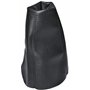 AERZETIX - C57758 - Soufflet de levier de vitesse - compatible avec Citroen Xsara Picasso 1999-2010 - couleur: noir - en cuir sy